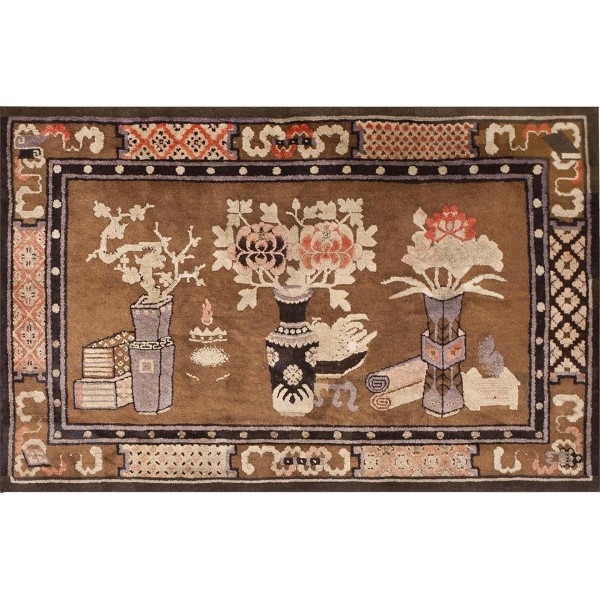 Chinese - Baotou #22927