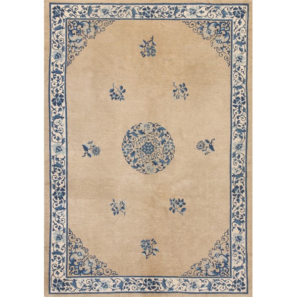 Chinese - Peking #22929