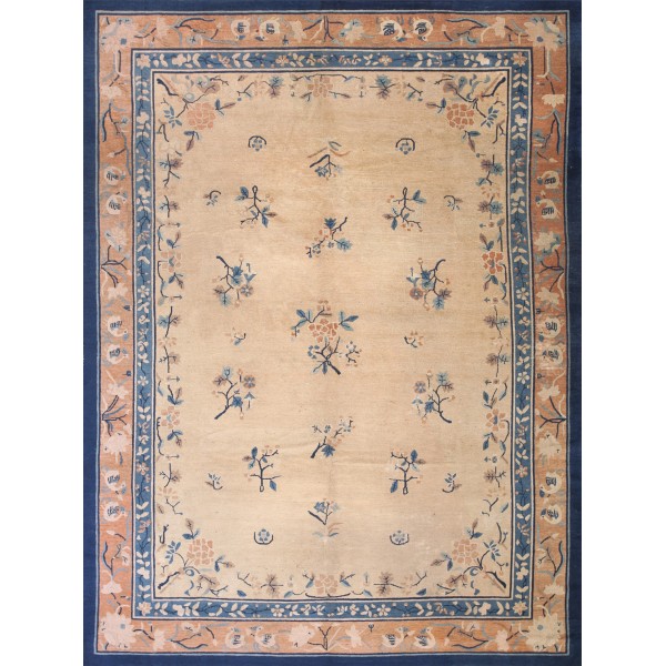 Chinese - Peking #22930