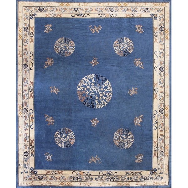 Chinese - Peking #22935