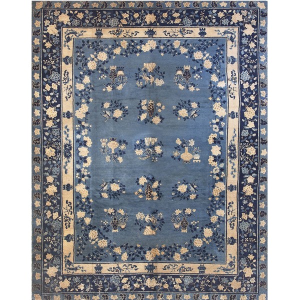 Chinese - Peking #22943