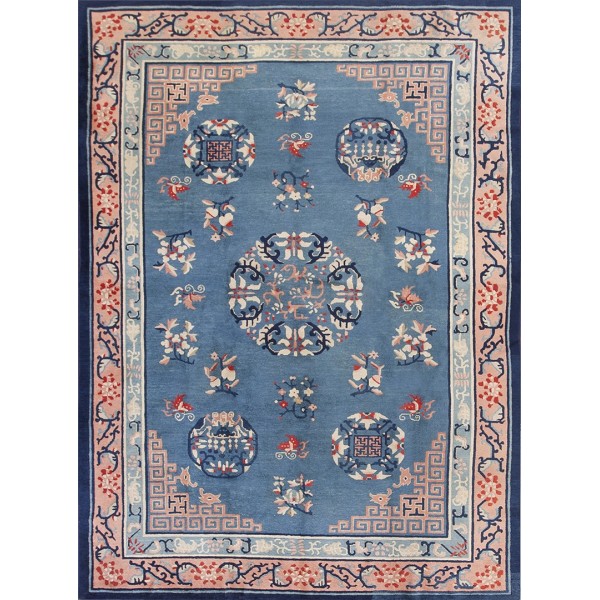 Chinese - Peking #22949