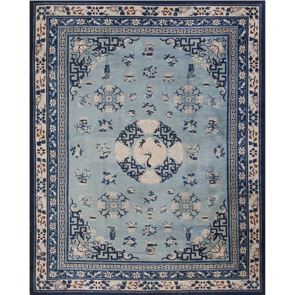 Chinese - Peking #22954