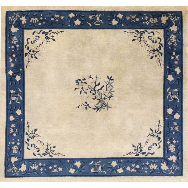 Chinese - Peking #22955