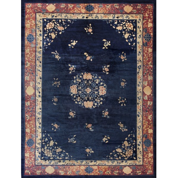 Chinese - Peking #22971