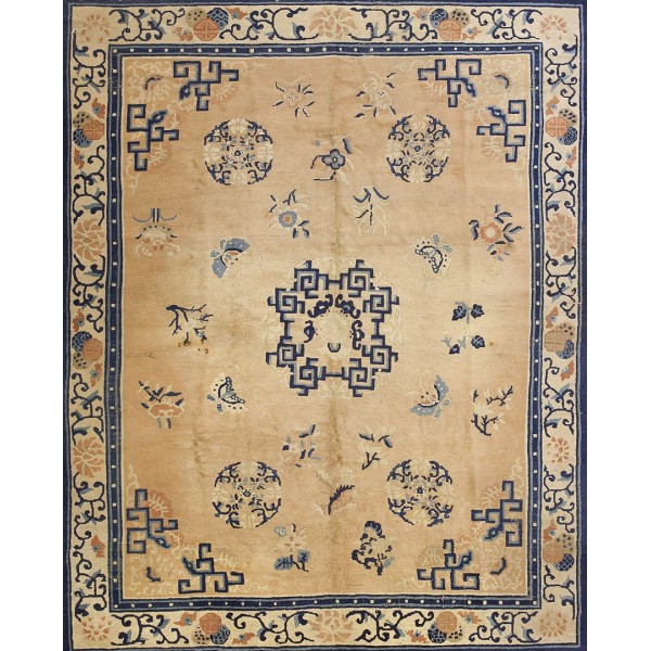 Chinese - Ningxia #22990