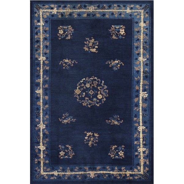 Chinese - Peking #22995