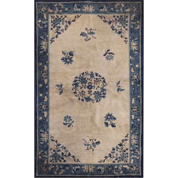 Chinese - Peking #22997