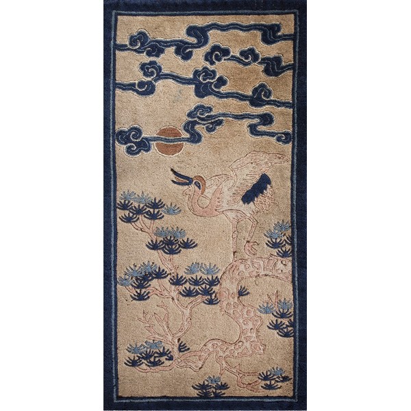 Chinese - Peking #23030