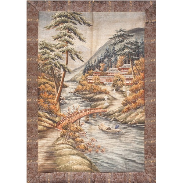 Chinese - Textile #23036