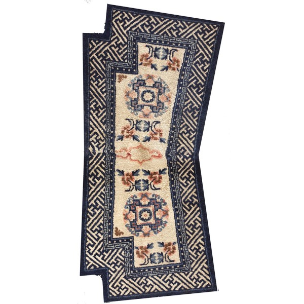 Chinese - Horse Cover #23049