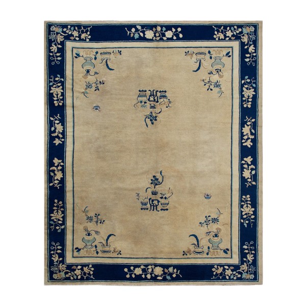 Chinese - Peking #23114