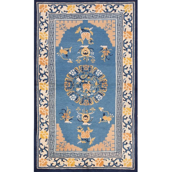 Chinese - Peking #23116