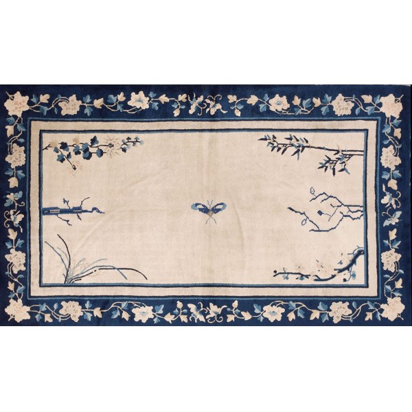 Chinese - Peking #23117