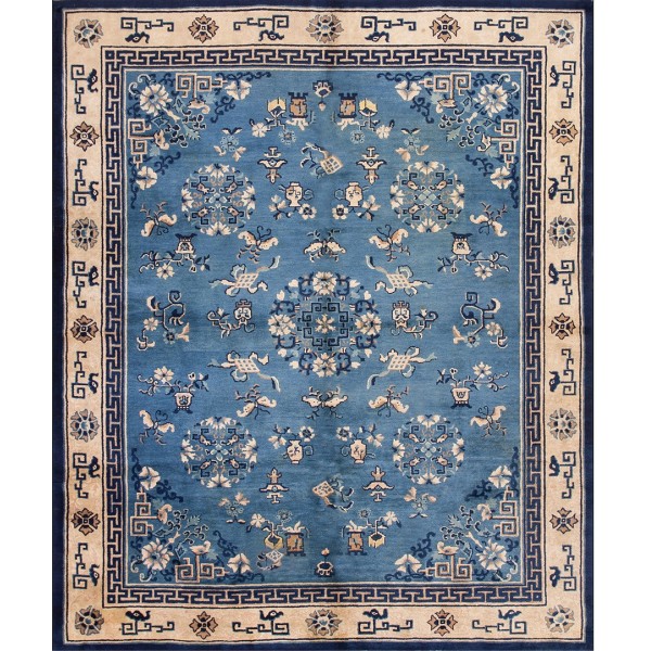 Chinese - Peking #23125