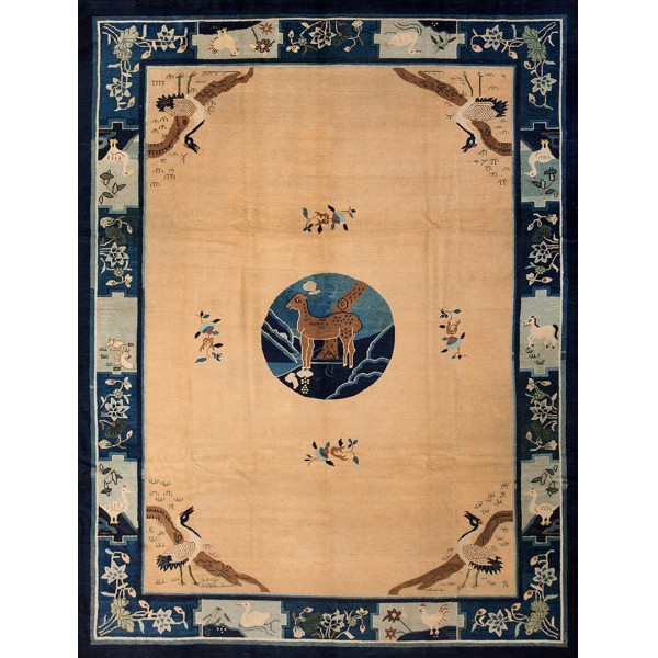 Chinese - Peking #23159