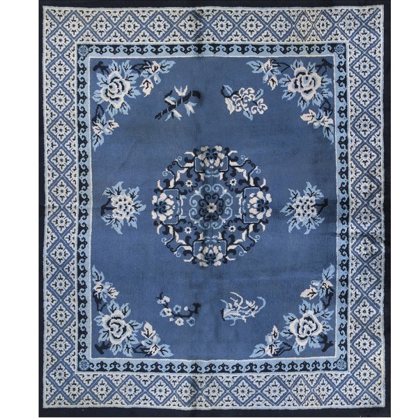 Chinese - Peking #23209