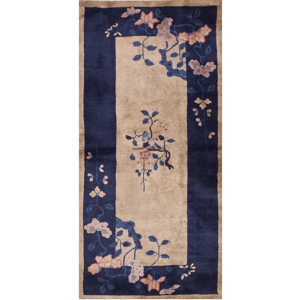 Chinese - Peking #23214