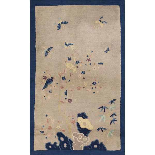 Chinese - Peking #23217