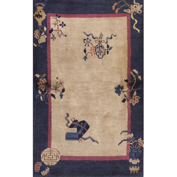 Chinese - Art Deco #23219