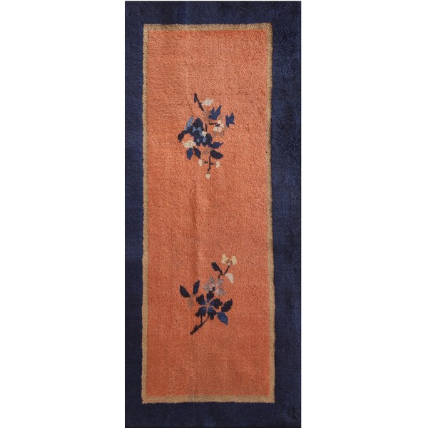 1920s Chinese Carpet