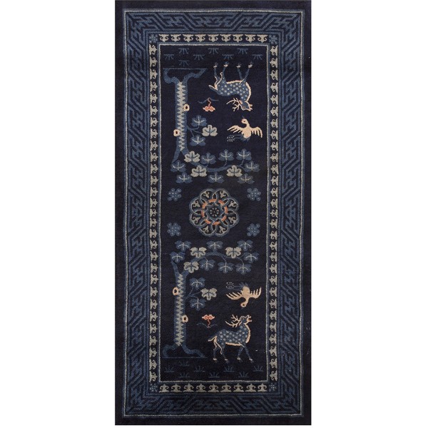 Chinese - Baotou #23231