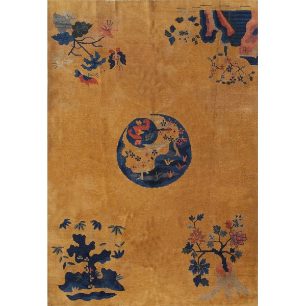 Chinese - Art Deco #23286