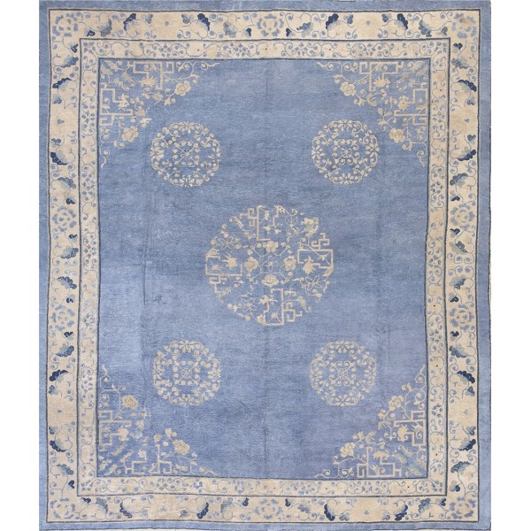 Chinese - Silk #23295