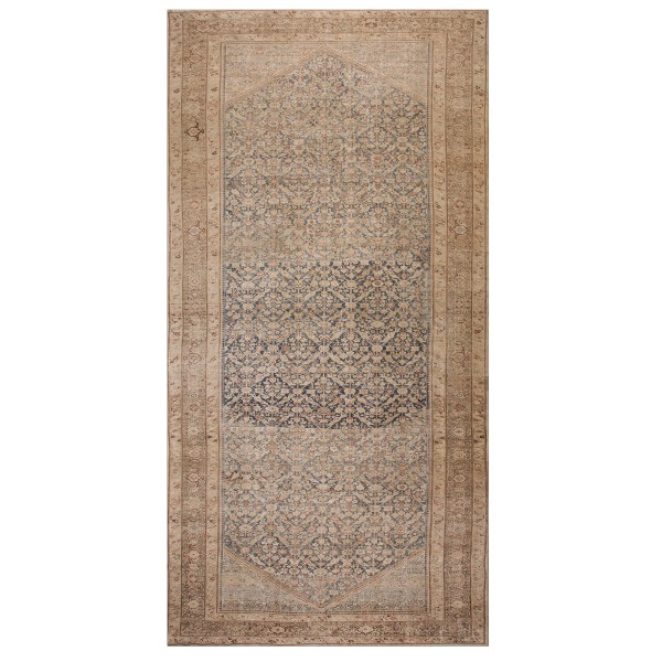 1920s Persian Malayer Carpet