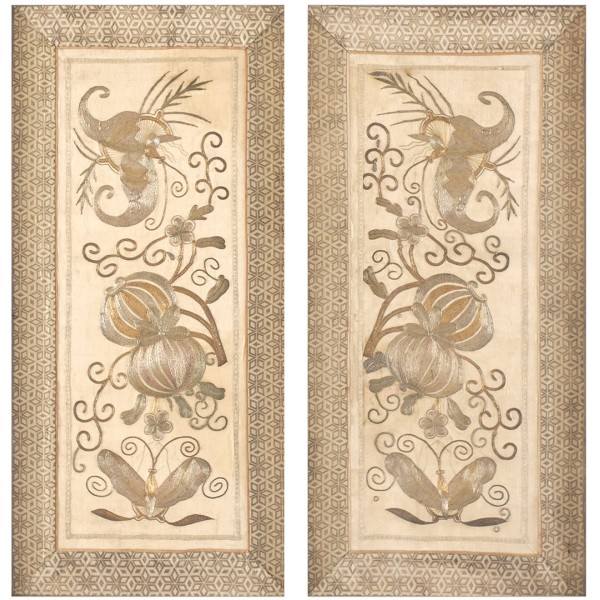 Chinese - Textile #23330