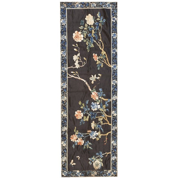 Chinese - Textile #23333