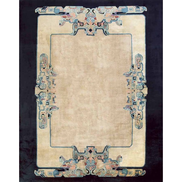 Chinese - Art Deco #23335