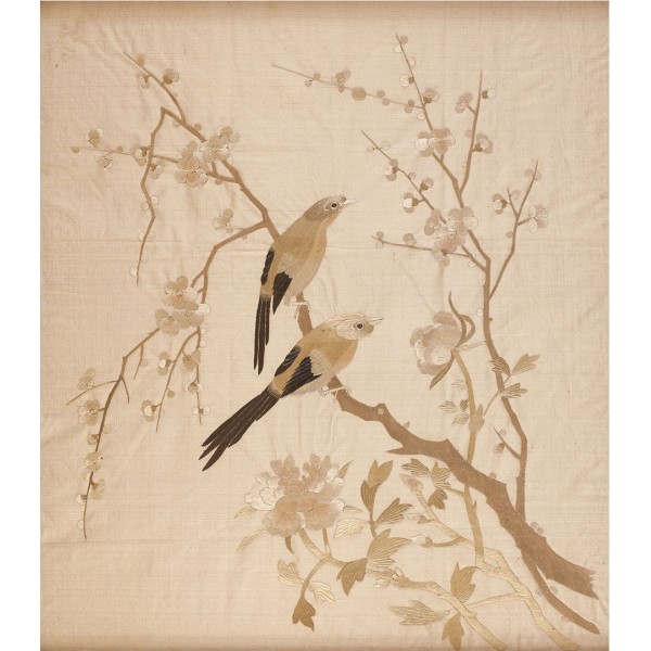 Chinese - Textile #23343