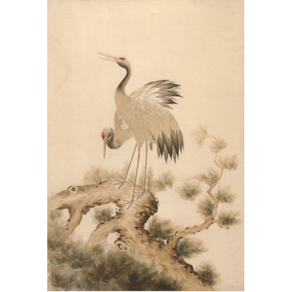 Chinese - Textile #23344