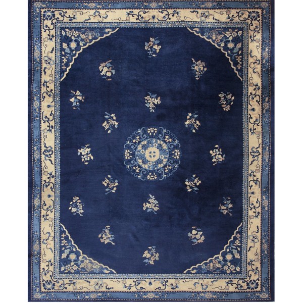 Chinese - Peking #23378