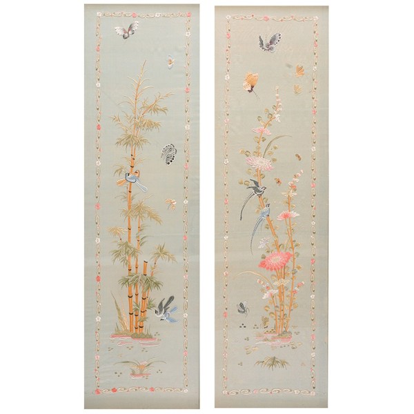 Chinese - Textile #23396