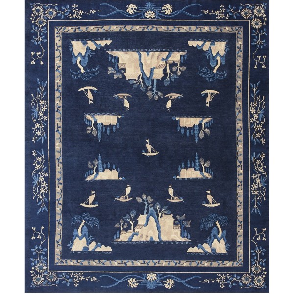 Chinese - Peking #23419