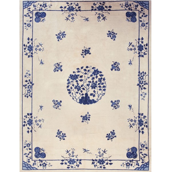 Chinese - Peking #23425