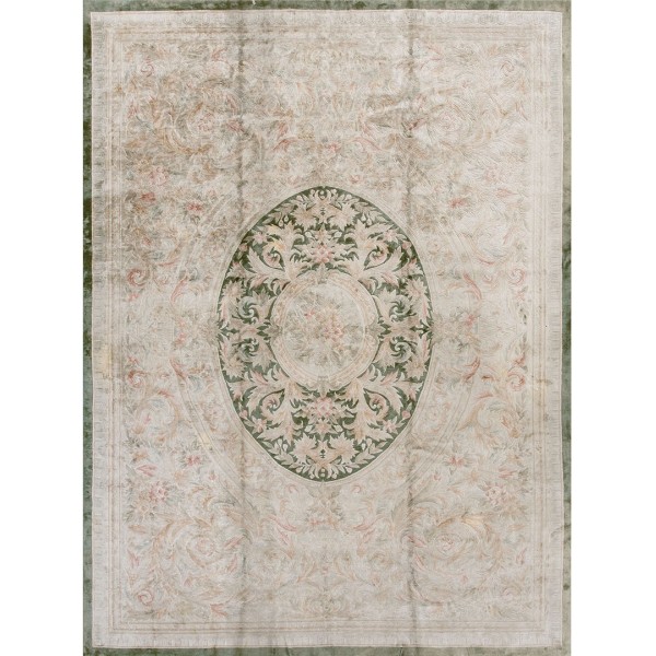 Chinese - Silk #23435