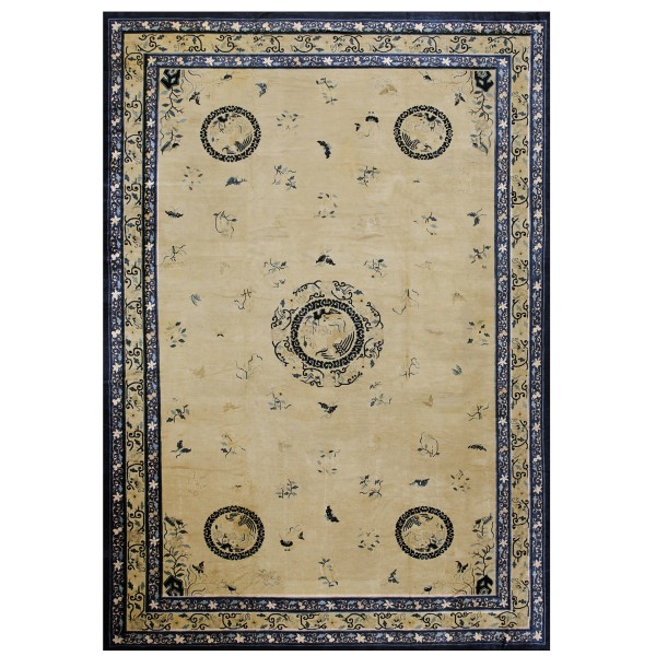 Chinese - Peking #23443