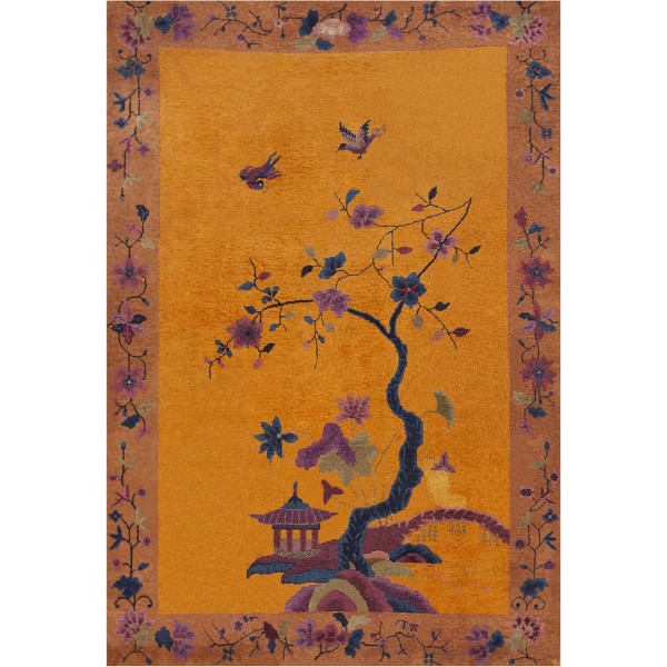 Chinese - Art Deco #23482