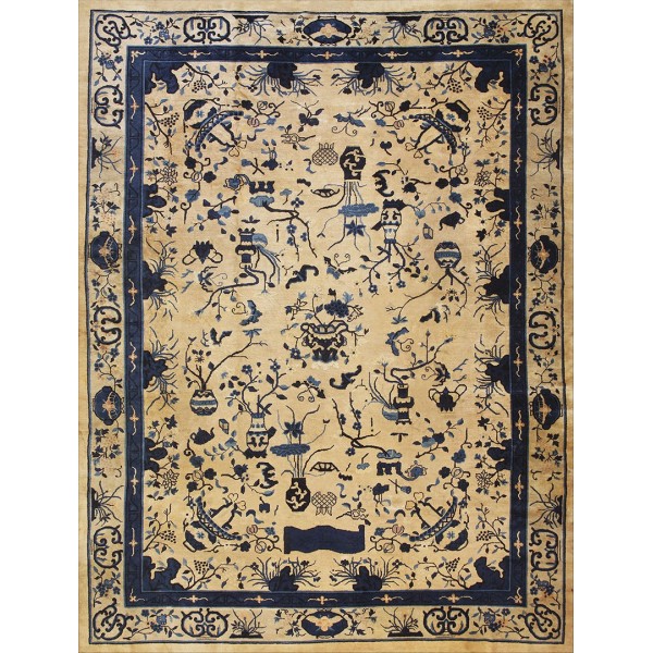 Chinese - Peking #23516