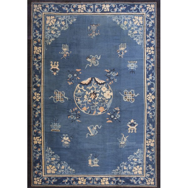 Chinese - Peking #23567