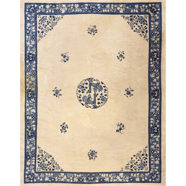 Chinese - Peking #23749