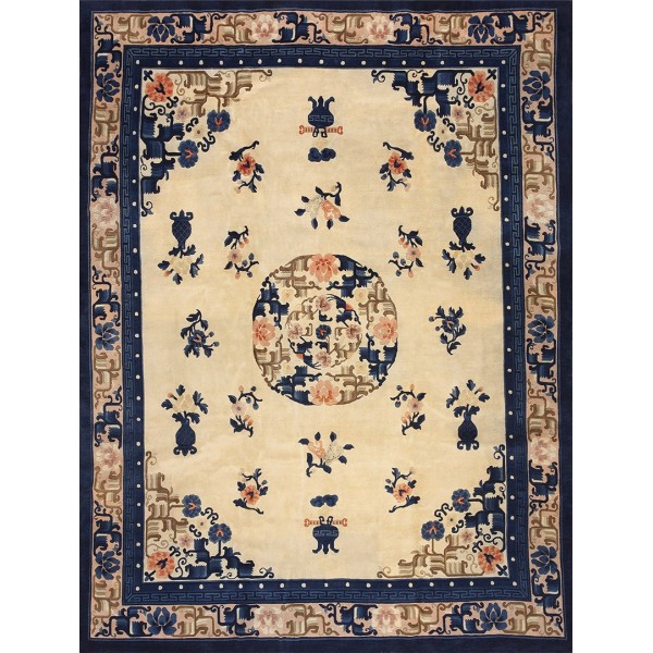 Chinese - Peking #23828