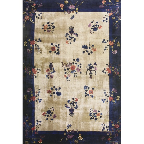 Chinese - Art Deco #23874