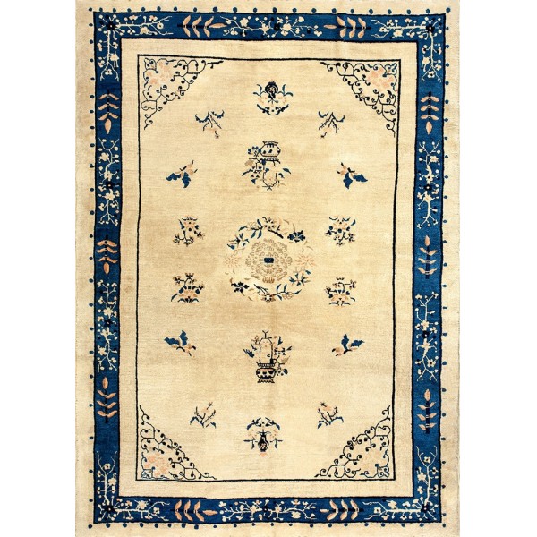 Chinese - Peking #23879