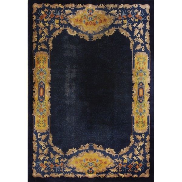 Chinese - Art Deco #23886