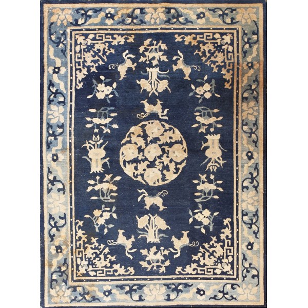 Chinese - Peking #23982