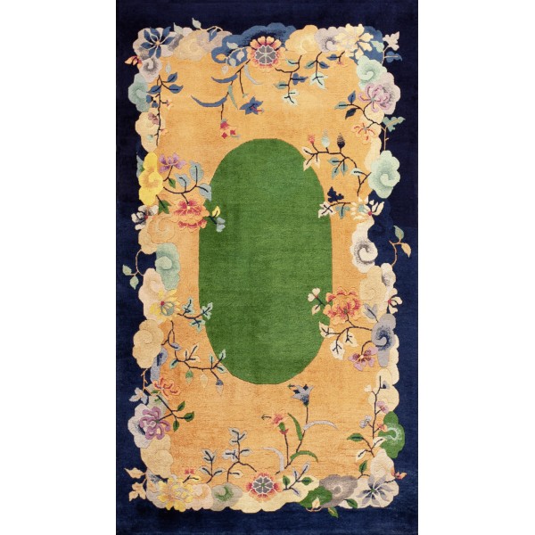 Chinese - Art Deco #24022